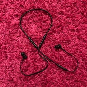 Beats X Earbuds